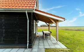 Holiday Home In Scherpenisse